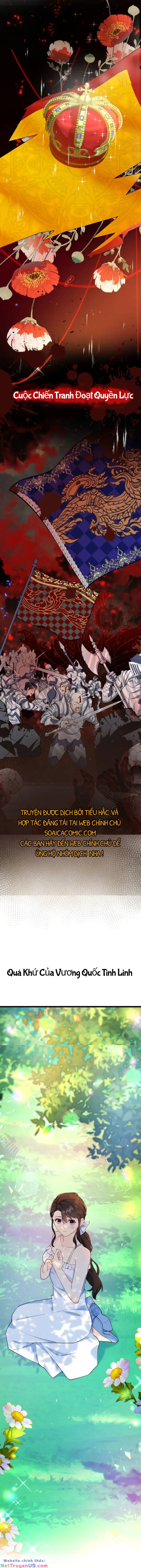 Đảo Ngược Số Phận - chap0-7 - Trang 7